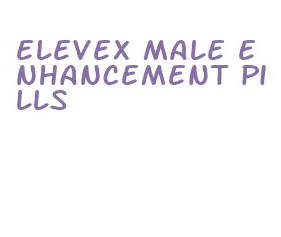 elevex male enhancement pills