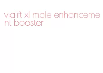 vialift xl male enhancement booster