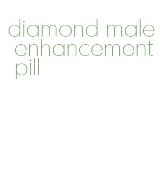 diamond male enhancement pill