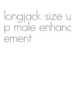 longjack size up male enhancement