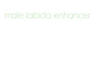 male labido enhancer