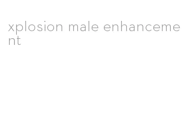 xplosion male enhancement