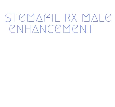 stemafil rx male enhancement