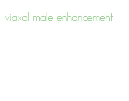 viaxal male enhancement