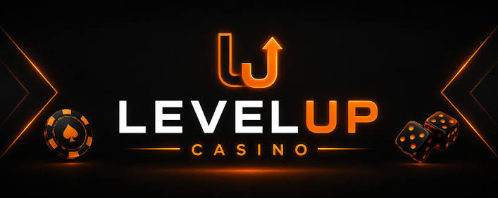 LevelUp Online Casino Testimonial 2026: Full Overview of Gamings, Bonuses, and Licensing LevelUp Online Casino Testimonial 2026: Full Overview of Gamings, Bonuses, and Licensing
